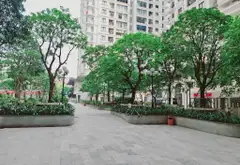 căn góc chân đế sàn thương mại Iris Garden – 30 Trần Hữu Dực – 140m² – dòng tiền 700 triệu/năm... Bán nhà mặt phố tại Từ Liêm, Hà Nội 01