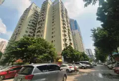 Bán căn hộ 2 ngủ mặt phố Lê Văn Lương, giá 4.25 tỷ... Bán căn hộ chung cư tại Yên Hòa, Hà Nội 09