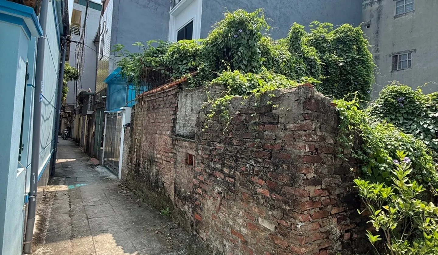 Thửa đất mặt ngõ đẹp, tiềm năng sinh lời đỉnh tại Ngọc Hồi... Bán đất tại Đại Thanh, Hà Nội 01