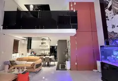 Biệt thự 6 tầng thang máy sang trọng, ngay sát công viên Làng Hoa... Bán nhà riêng tại Thông Tây Hội, Hồ Chí Minh 01