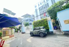Bán căn hộ chung cư tầng trệt trung tâm Phú Nhuận, 2 phòng ngủ, diện tích 31.6m2... Bán căn hộ chung cư tại Đức Nhuận, Hồ Chí Minh 08