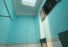 Nhà 2 tầng 7pn 7wc đường bờ sông,sát kênh tham lương khu Tân Tạo,hẻm xe máy 2m... Bán nhà riêng tại Tân Tạo, Hồ Chí Minh 08