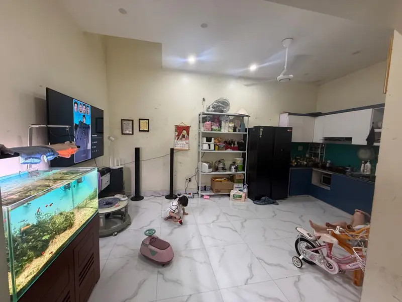 Nhà Mặt Phố Hồ Sen - Vị Trí Vàng Kinh Doanh Đỉnh Cao Cần Khai Thác Ngay... Bán nhà mặt phố tại Lê Chân, Hải Phòng 01