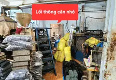 Nhà 2 mặt tiền rộng rãi, giá cực tốt tại Bình Trị Đông... Bán nhà riêng tại Bình Trị Đông, Hồ Chí Minh 07