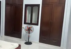 Nhà 4 tầng 5 phòng ngủ Quận 10, giá cực tốt... Bán nhà riêng tại Hòa Hưng, Hồ Chí Minh 16