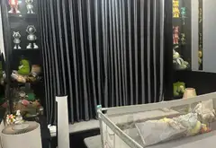 Nhà riêng 1 tầng thiết kế tinh tế tại khu phân lô Nguyễn Công Mỹ, Hải Phòng... Bán nhà riêng tại Phù Liễn, Hải Phòng 08