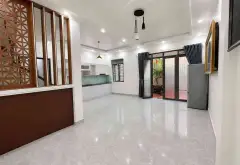 Nhà 3 tầng 3 phòng ngủ rộng 6,3m gần Phan Đăng Lưu giá 1,9 tỷ... Bán nhà riêng tại An Hải, Hải Phòng 03