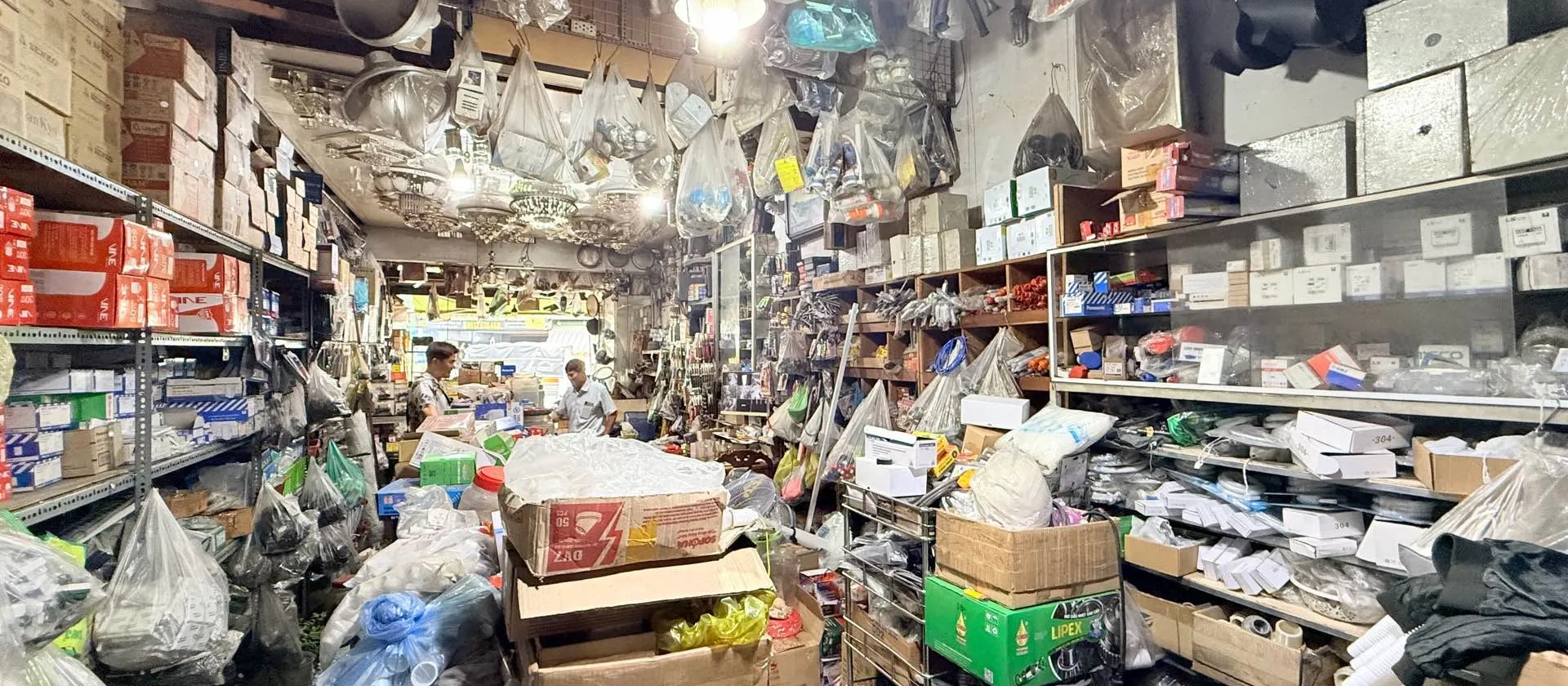Nhà mặt phố 2 tầng Nguyễn Ảnh Thủ, diện tích 66m2, giá 8 tỷ đồng... Bán nhà mặt phố tại Tân Thới Hiệp, Hồ Chí Minh 01