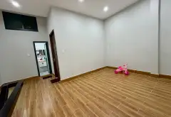 Nhà mới tinh, 4 phòng ngủ, hẻm an ninh Tân Phú... Bán nhà riêng tại Phú Thọ Hòa, Hồ Chí Minh 13