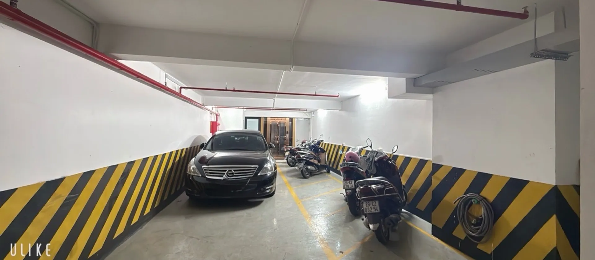 Toà Nhà Văn Phòng Sang Trọng Kết Hợp Ở ngay Nguyễn Văn Cừ... Bán nhà mặt phố tại Bồ Đề, Hà Nội 01
