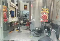 Bán Nhà Sân Cổng Riêng
Kết hợp KINH DOANH tốt
Phố Thiên Lôi... Bán nhà riêng tại Lê Chân, Hải Phòng 01