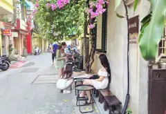 Bán nhà mặt phố tại Hội Vũ, 4 tầng, mặt tiền rộng, vị trí kinh doanh hiệu quả... Bán nhà mặt phố tại Hoàn Kiếm, Hà Nội 02