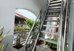 HXH 4m, 5 tầng Hạnh Thông, Gò Vấp, 8 phòng ngủ, 46m2 chỉ 8.x tỷ sẵn dòng tiền 30tr/th... Bán nhà riêng tại Hạnh Thông, Hồ Chí Minh 10