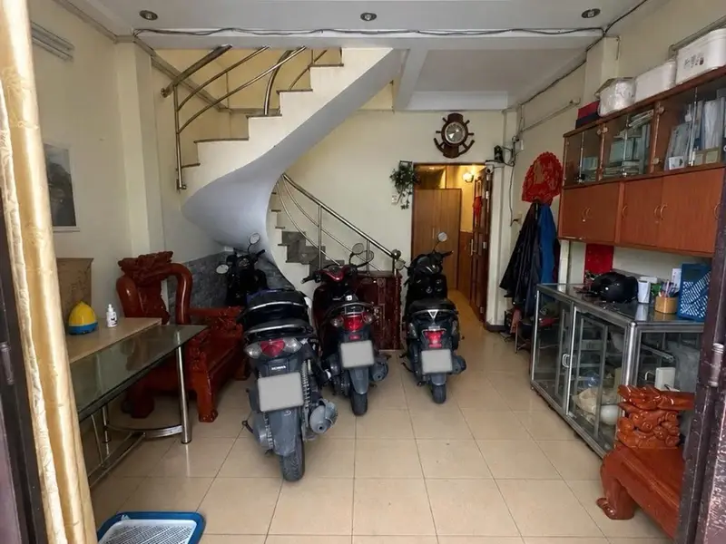Nhà riêng 2 tầng 90m2 hẻm rộng gần Xô Viết Nghệ Tĩnh, sát Quận 1, giá 14.2 Tỷ... Bán nhà riêng tại Thạnh Mỹ Tây, Hồ Chí Minh 01