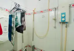 Nhà lô góc 2 tầng rộng 18m² tại phường Hạnh Thông, quận Gò Vấp... Bán nhà riêng tại Hạnh Thông, Hồ Chí Minh 06