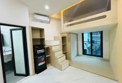 🔥 SIÊU PHẨM DÒNG TIỀN – TÀI SẢN KHAI THÁC GIỮA TRUNG TÂM HAI BÀ TRƯNG 🔥 FULL 21 PHÒNG... Bán chung cư mini tại Vĩnh Tuy, Hà Nội 04