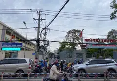 Nhà 2 tầng mới, hẻm xe hơi trung tâm Thủ Đức, diện tích 75m², giá 6 tỷ đồng... Bán nhà riêng tại Thủ Đức, Hồ Chí Minh 07