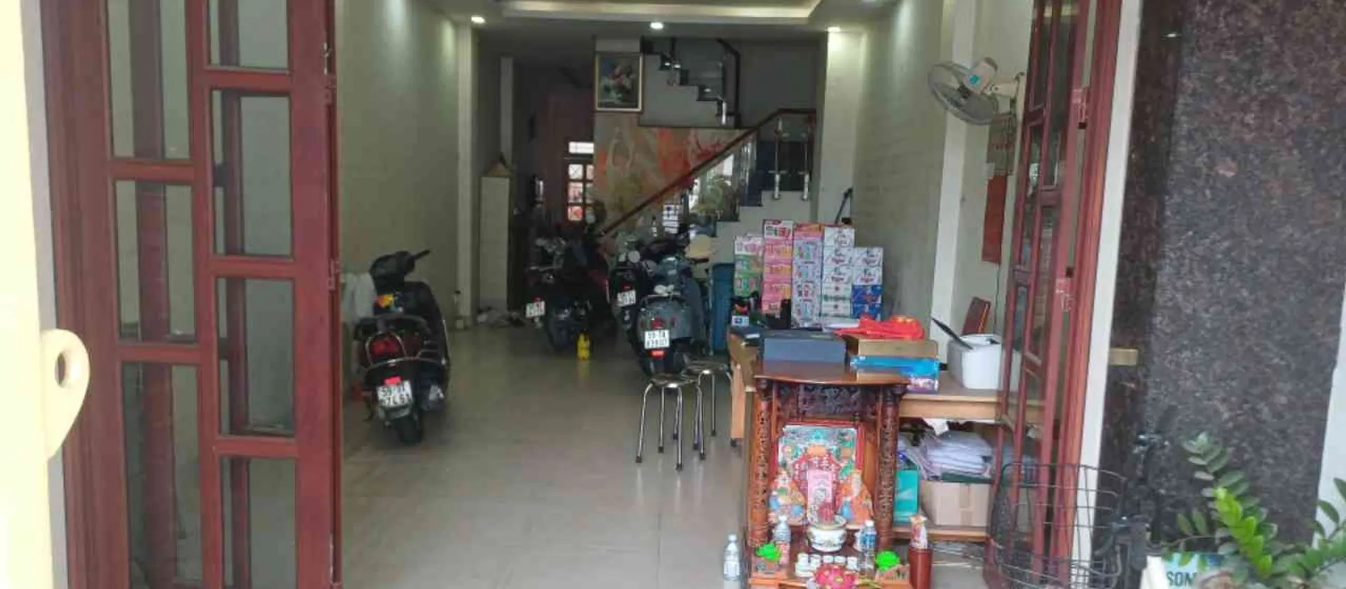 Bán nhà mặt tiền KDC Nam Hùng Vương, Phường An Lạc, 90m2, ngang 4,5m, 4 tầng 5pn. Giá 13,5 tỷ... Bán nhà mặt phố tại An Lạc, Hồ Chí Minh 01