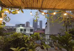 Hơn 15 tỷ - 70m x 5 tầng - Giáp làng Việt Kiều Châu Âu - tiện ích khu nhà giàu... Bán nhà mặt phố tại Hà Đông, Hà Nội 08
