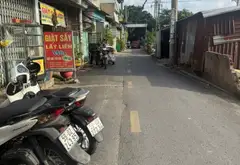 Nhà 2 tầng 56.8m2 mặt tiền kinh doanh Bình Hưng Hoà giá 4.95 tỷ... Bán nhà riêng tại Bình Hưng Hòa, Hồ Chí Minh 05
