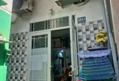 Nhà 2 tầng xinh xắn, giá hời khu Bình Chiểu... Bán nhà riêng tại Tam Bình, Hồ Chí Minh 03