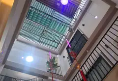 Nhà đẹp An Dương Vương, 4PN, full nội thất cao cấp... Bán nhà riêng tại An Lạc, Hồ Chí Minh 05