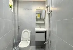 Bán nhà 3 tầng hẻm xe tải Nguyễn Văn Đậu, 2 phòng ngủ 4,35 tỷ... Bán nhà riêng tại Bình Lợi Trung, Hồ Chí Minh 17