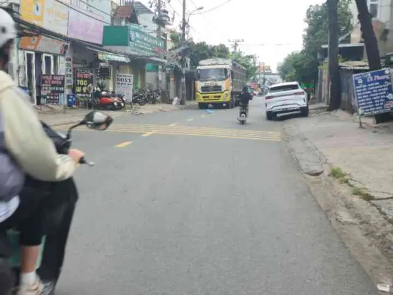 Lô Đất Xinh 62m² Đường Làng Tăng Phú, Khu Dân Cư Sầm Uất 1.6 tỷ... Bán đất tại Tăng Nhơn Phú, Hồ Chí Minh 01