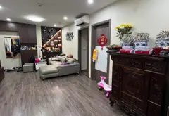 Căn hộ góc tầng cao view xanh mát tại Tam Trinh... Bán căn hộ chung cư tại Vĩnh Tuy, Hà Nội 05