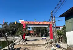 Đất phân lô yên bình ở Văn Môn - Giá siêu hợp lý... Bán đất tại Văn Môn, Bắc Ninh 12