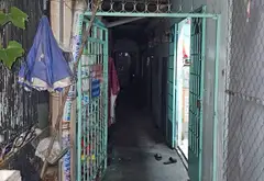 NHÀ MTKD ĐƯỜNG SỐ 8 LINH XUÂN
📐 DT: 147,3m² 6mx 24,5m)- chỉ 8,7 tỷ TL
SỔ RIÊNG... Bán nhà riêng tại Linh Xuân, Hồ Chí Minh 10