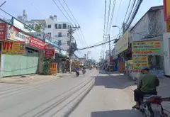 BÁN NHÀ MTKD BÌNH TÂN GIÁP TÂN PHÚ NGAY CHỢ BÌNH THÀNH 3 TẦNG GIÁ CHỈ 10.X TỶ... Bán nhà mặt phố tại Bình Hưng Hòa, Hồ Chí Minh 04
