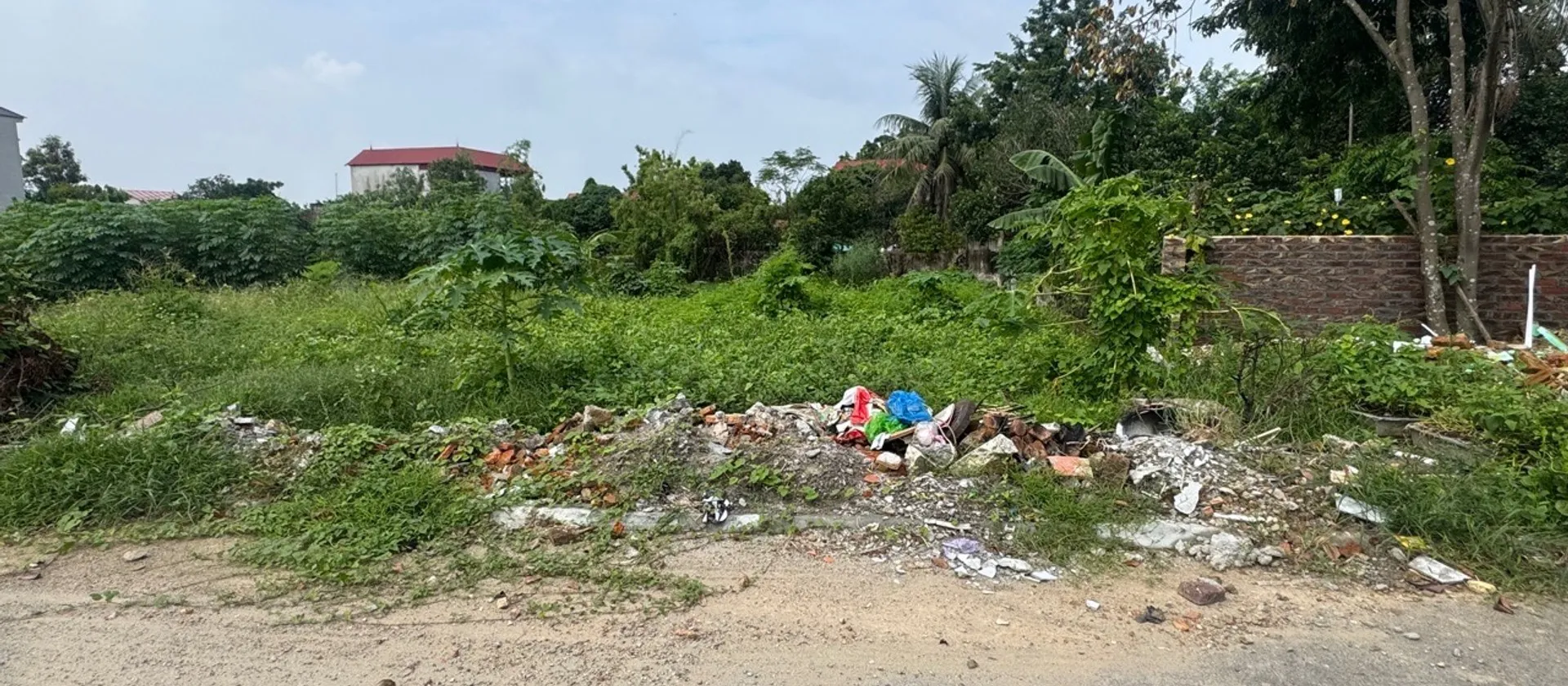 Đất Sổ Đỏ Sơn, Ô Tô Vào Tự Dợi Xây Nhà Việt... Bán đất tại Đa Phúc, Hà Nội 01