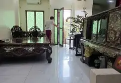 Nhà đẹp view hồ, kinh doanh sầm uất tại La Dương... Bán nhà riêng tại Dương Nội, Hà Nội 06