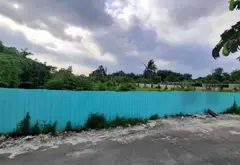 Bán 2000m2 tại Bình Tân đường dẫn cao tốc Trung lương, mặt tiên rộng 53m... Bán nhà mặt phố tại Tân Tạo, Hồ Chí Minh 05