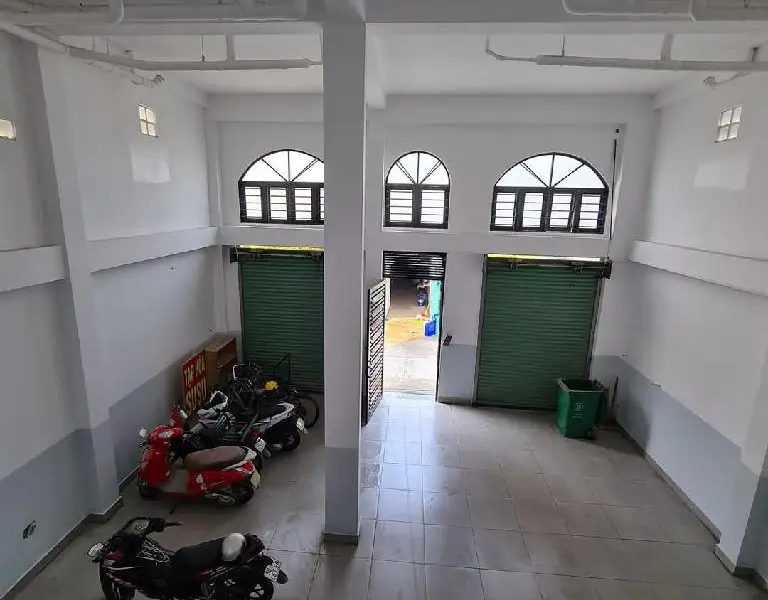 Bán nhà mặt phố 5 tầng, 28 phòng, Phường Thạnh Xuân, Quận 12, mặt tiền 8m... Bán nhà mặt phố tại Thới An, Hồ Chí Minh 01