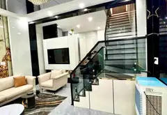 Nha 3 tang Phạm Văn Chiêu Phường An Hội Tây - Gò Vấp - 5TY9 TL... Bán nhà riêng tại An Hội Tây, Hồ Chí Minh 18