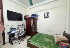 BÁN NHÀ VÂN HỒ GẦN CÔNG VIÊN THỐNG NHẤT... Bán nhà mặt phố tại Hai Bà Trưng, Hà Nội 04