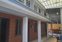 Nhà mặt phố rộng lớn tại Quận 12 - cơ hội vàng cho doanh nghiệp... Bán nhà mặt phố tại An Phú Đông, Hồ Chí Minh 07