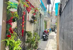 Nhà đẹp 6 tầng hẻm ô tô Trung tâm Tân Bình... Bán nhà riêng tại Tân Sơn Hòa, Hồ Chí Minh 02