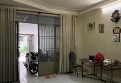 Bán nhà mặt phố quận 3 Tp HCM
Dt 5 x 16m 3 tầng sân thượng
Kinh doanh, mở công ty... Bán nhà mặt phố tại Nhiêu Lộc, Hồ Chí Minh 03