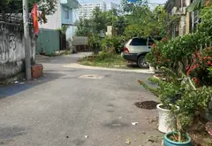 ĐẤT TRỐNG –HẺM Ô TÔ- NGÔ CHÍ QUỐC - TAM BÌNH
📐 Diện tích: 4×22m – 88m²
📍CHỈ : 4.3 tỷ TL... Bán đất tại Tam Bình, Hồ Chí Minh 09