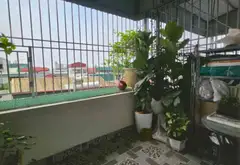 Siêu phẩm nhà riêng Việt Hưng với thiết kế tinh tế, không gian sống đẳng cấp... Bán nhà riêng tại Việt Hưng, Hà Nội 09
