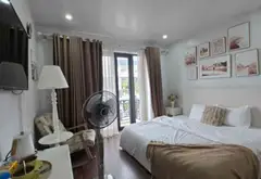 Bán nhà riêng 5 tầng có thang máy tại trung tâm phố đi bộ Thế Lữ, Đông Bắc... Bán nhà riêng tại Hồng Bàng, Hải Phòng 03