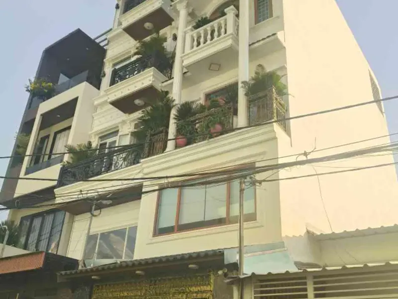 🔥🔥 Siêu phẩm lô góc Tân Chánh Hiệp 03 🔥🔥... Bán đất tại Trung Mỹ Tây, Hồ Chí Minh 01
