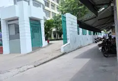 Nhà rộng mặt tiền khủng gần Q1 giá chỉ 9.99 tỷ tại Bình Thạnh - cơ hội hiếm có... Bán nhà riêng tại Thạnh Mỹ Tây, Hồ Chí Minh 01