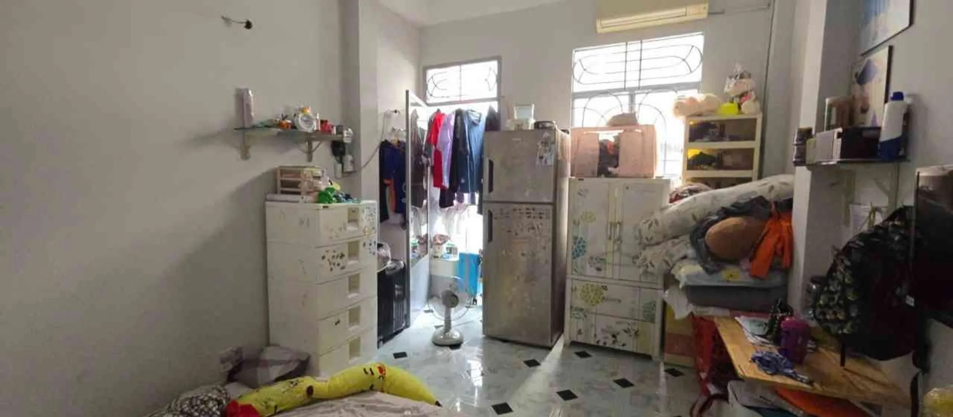 Nhà Đẹp 4 Tầng, Vị Trí Vàng Nguyễn Tri Phương... Bán nhà riêng tại Vườn Lài, Hồ Chí Minh 01