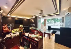 Cơ hội sở hữu nhà mặt phố siêu VIP diện tích vàng tại KDC Sông Giồng... Bán nhà mặt phố tại Bình Trưng, Hồ Chí Minh 09
