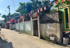 Nhà 2 tầng sang trọng ngay trung tâm Đồng Nguyên, Từ Sơn... Bán nhà riêng tại Đồng Nguyên, Bắc Ninh 04