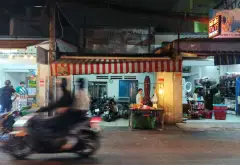 Nhà mặt phố kinh doanh sầm uất, giảm giá cực sốc... Bán nhà mặt phố tại Thông Tây Hội, Hồ Chí Minh 02